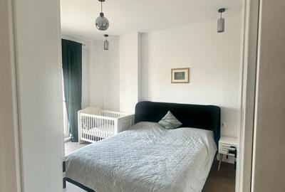 Apartament cu 3 camere decomandat în Aninoasa - 2