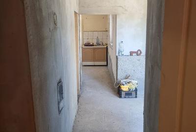 Casă cu 3 camere cu Teren 259 Mp în Central - 12