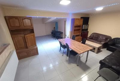 Casă cu Teren 1000 Mp în Mărăști - 2