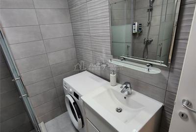 Garsonieră decomandată în Central - 5