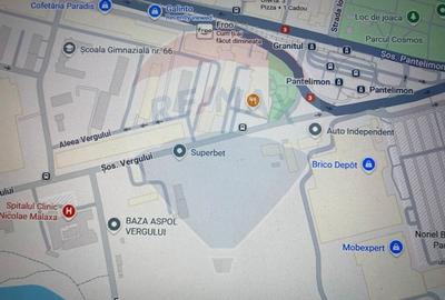 Spatiu comercial de 149.6mp de inchiriat in zona Pantelimon - 2