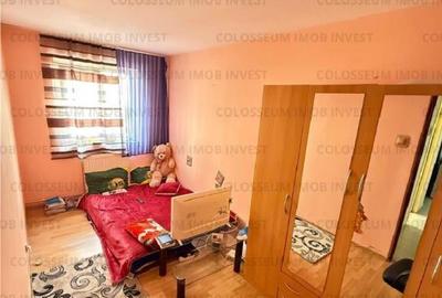 Apartament cu 3 camere, decomandat - zona Astra - 1