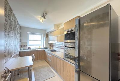 Apartament cu 2 camere decomandat în Avantgarden - 4