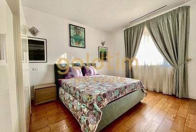 VILA INDIVIDUALA/PIPERA/TEREN 2000mp/GARAJ/SEMINEU/LUXOASA SI LUMINOASA - 41