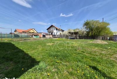 Apartament cu 2 camere în Valea Aurie - 7