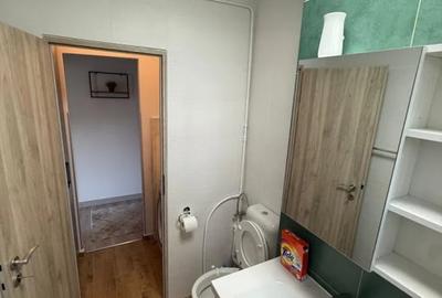 Apartament cu 3 camere semidecomandat, mobilat în Berceni - 8
