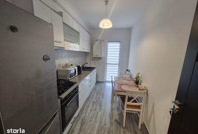 Apartament cu 3 camere în Rediu