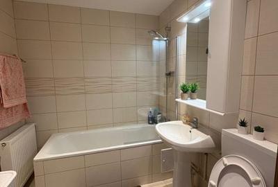 Apartament cu 3 camere decomandat în Orașul Vechi - 6