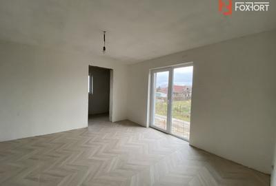 Casă individuală cu 5 camere cu Canalizare în Ghiroda - 25