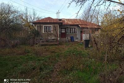 Teren intravilan 2222 mp Central Plea?a Toate utilita?ile Deschidere 30 m - 6