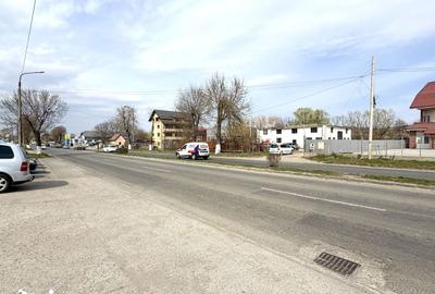 Spațiu comercial, de 648 mp, în Central - 1