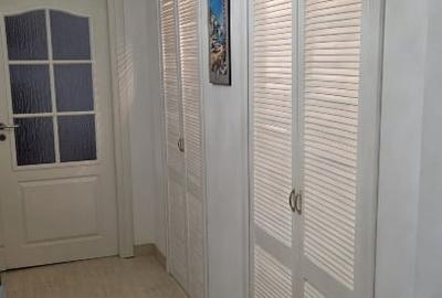 Apartament cu 2 camere decomandat, mobilat în Banu Manta - 3