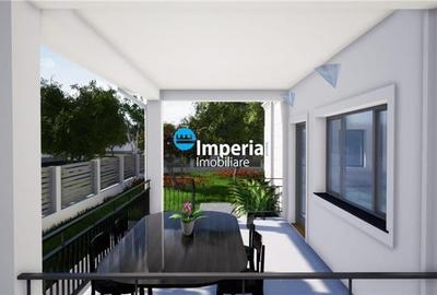 Casa de vanzare in Iasi, zona Aroneanu Casa de vanzare in Iasi, zona Aroneanu - 4