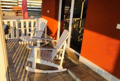 Casă individuală cu 5 camere cu Canalizare în Feleacu - 21