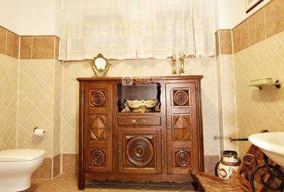 Proprietate rara pe piata, impresionanta prin finisaje si mobilier! - 21