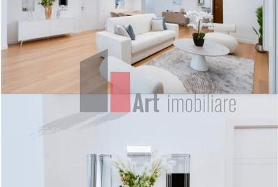 Persepolis Herastrau, apartament 2 camere lux, renovat 2024 - 2