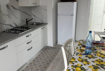 Garsonieră decomandată în Cotroceni