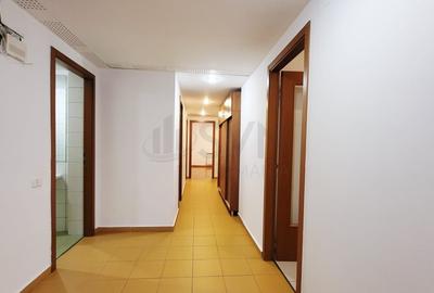 REA1005236 Apartament cu 4 camere  Dorobanti Capitale - 5