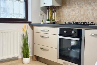 Zona Copou, Complex Carol I - Apartament modern 2 camere Zona Copou, Complex Carol I - Apartament modern 2 camere - 14