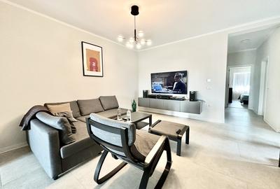 Duplex cu 4 camere cu Canalizare în Moșnița Veche - 3