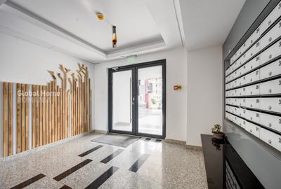 Apartament cu 2 camere decomandat, mobilat în Pipera - 18