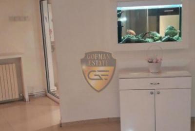 Apartament cu 3 camere decomandat, mobilat în Dacia - 7