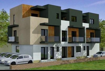 REV2004383 Town House 4 Camere Bucurestii Noi - 12