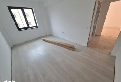 Apartament cu 3 camere în Valea Lupului - 10