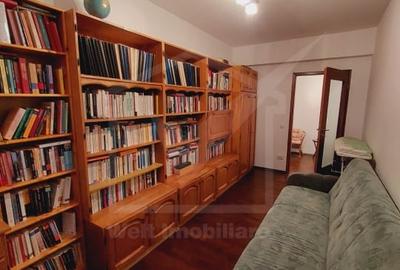 Apartament 3 camere de vanzare in Manastur, Cluj Napoca - 9