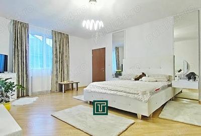 Casa impresionanta cu 15 camere, teren generos, piscina ?i doua corpuri de cladire Fantanele, Arad - 20