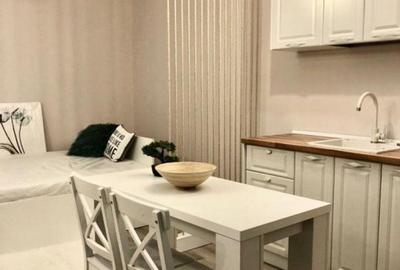 Exclusivitate - Apartament cu o camera premium  - Italian Residence - 4