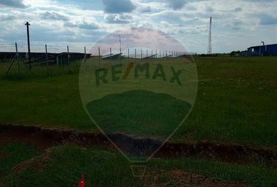 Teren de 11000 mp, în Periferie - 5