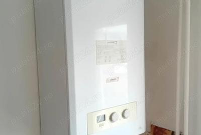 Apartament cu 4 camere decomandat în Dărmănești - 4