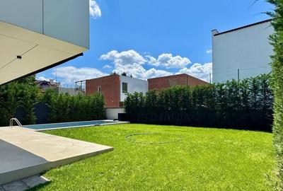 Vila superba 5 camere I Zona Iancu Nicolae - 4