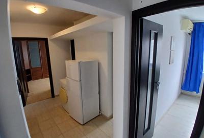 Apartament cu 3 camere semidecomandat în Milcov - 3