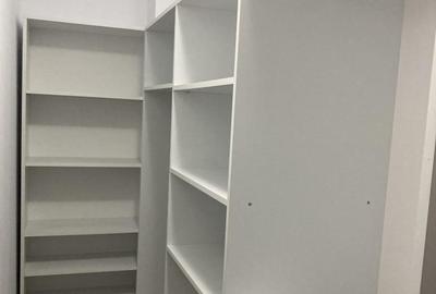 Apartament 3 camere Lux+Loc de parcare in Complexul UpGround langa metrou Pipera - 6