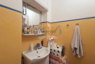 Apartament spatios in zona McDonald - 14