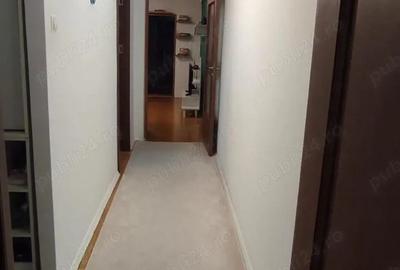 Apartament cu 3 camere semidecomandat în Gorjului - 2