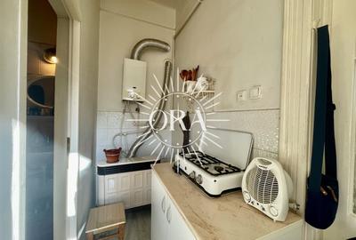 CASA DE VANZARE IN ZONA CENTRALA | 50 MP | PARCARE IN CURTE | POD MANSARDABIL - 7