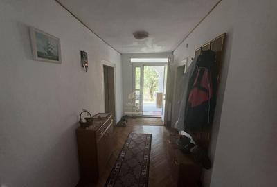 CASA 3 CAMERE, TEREN 1069 MP, COMUNA STOENESTI, ARGES - 6