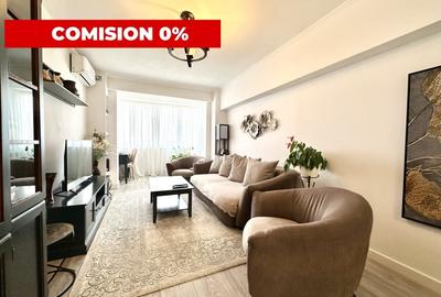 Apartament de lux, 3 camere, 73 mp utili - zona Simion Barnutiu - 3