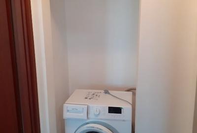 2 camere, Gara de Nord, superb, renovat, utilat si mobilat, metrou, fara risc. - 6