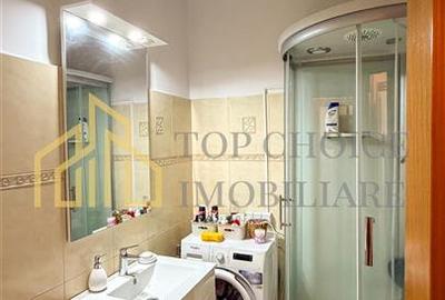 Apartament cu 2 camere semidecomandat, mobilat în Domenii - 24