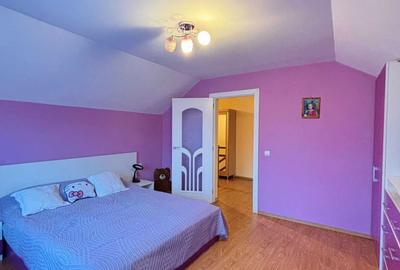Casă cu 4 camere în Viișoara - 7