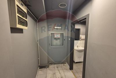 Spatiu comercial de inchiriat in Bacau-Republicii - 7