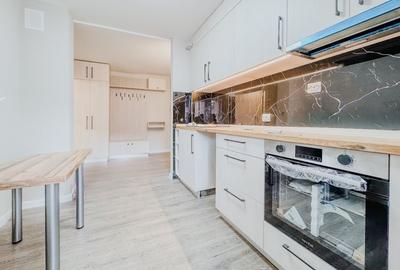 Apartament cu 2 camere decomandat, mobilat în Gheorgheni - 7