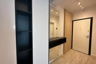 Apartament cu 2 camere în Dacia - 10