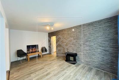 Apartament cu 2 camere semidecomandat în Aeroport - 8