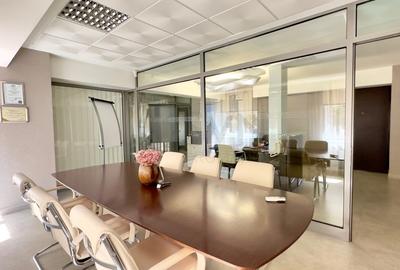 REA1020956 Apartament  6 camere birouri lux Vitan- Timpuri Noi - 1