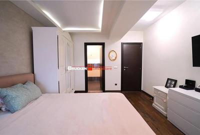 Apartament cu 3 camere în Nufărul - 9